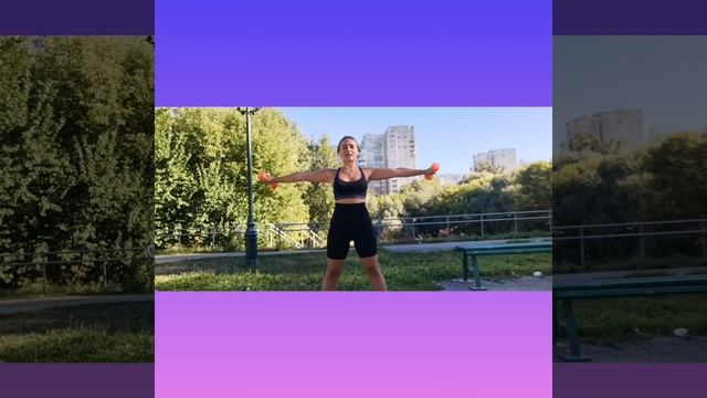 Easy morning exercises for better and beautiful hands.