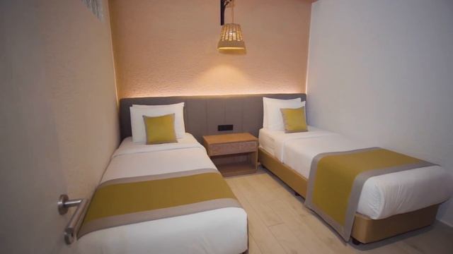 Labranda Mares Marmaris New Family Bungalows