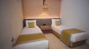Labranda Mares Marmaris New Family Bungalows