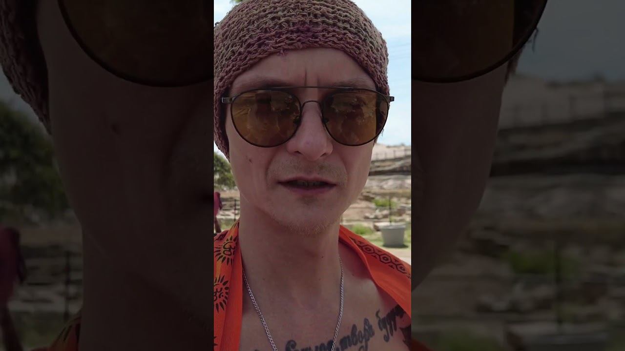 Что мы делали в Хампи #летаемсворобьями #nature #travel #блогер #vlog