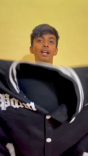 Mc stan varsity jacket #amiri смотреть онлайн