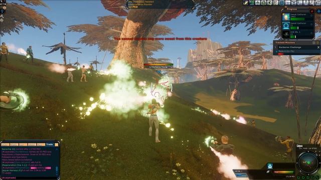 Will Russian Players Leave Entropia Universe? смотреть онлайн