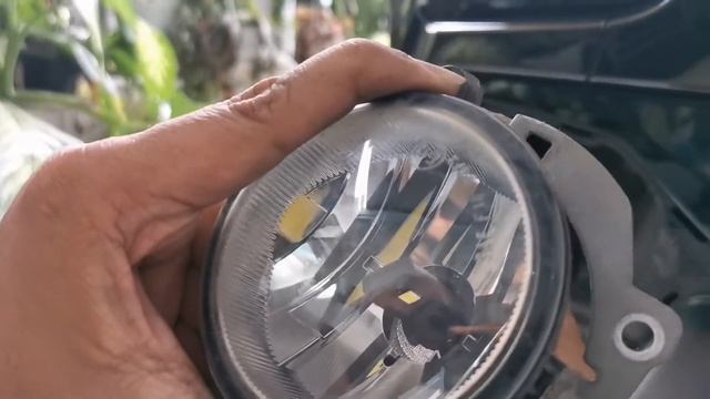 SUPER TERANG !!! ganti lampu Fog Lamp Pajero sport replace Montero sport dengan LED E4 cree G-XP смотреть онлайн