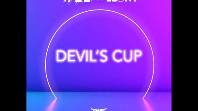 VIZE feat Leony - Devil's Cup смотреть онлайн