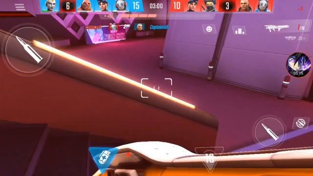 New release Shadowgun war game's first gameplay valorant game mobile android #valorant #india #game смотреть онлайн