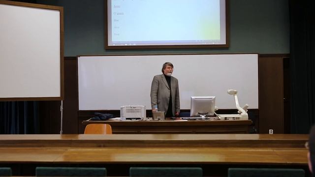 Profesor Petr Čornej: Co víme o Husovi nového? смотреть онлайн
