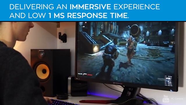 Best 4K Monitors смотреть онлайн