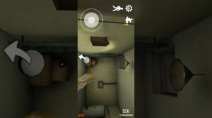 Прохождение игры Айс Крим 1 на сложности нормально