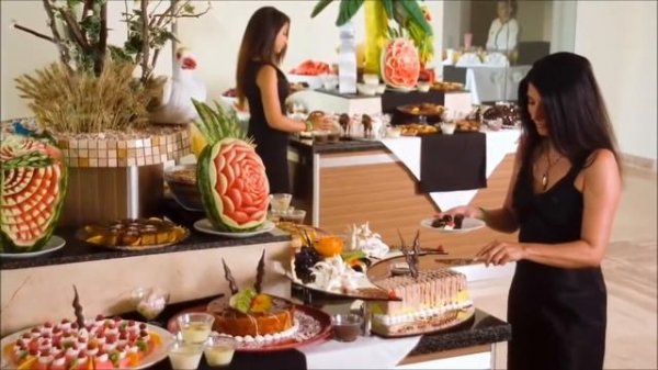 Royal Atlantis Spa & Resort