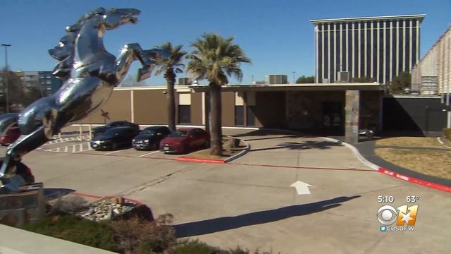 Dallas Strip Clubs Ask Judge To Keep New Rules From Going Into Effect смотреть онлайн
