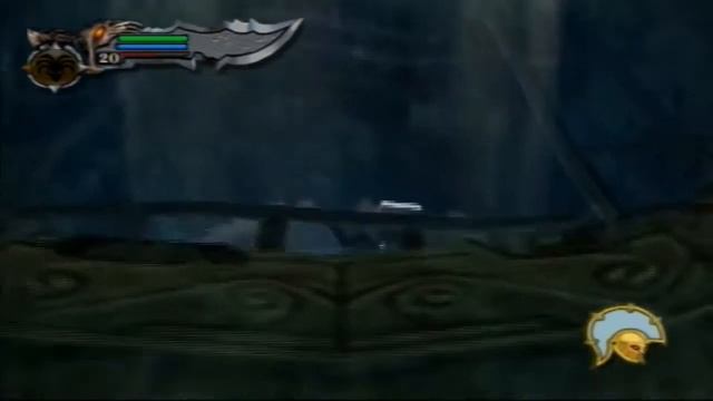 God of War Speedrun Swimless Any% NG+ in 1:30:16 WR смотреть онлайн