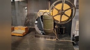 Центральный музей Вооружённых сил Российской Федерации