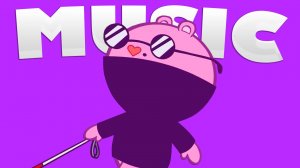 МУЗЫКА КРОТА | МУЗЫКА СЧАСТЛИВЫЕ ЛЕСНЫЕ ДРУЗЬЯ