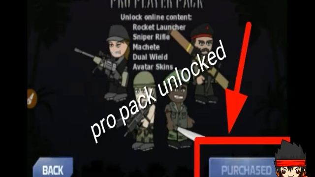 Mini militia new hack v 4.2.8 simple hack mediafire link||unique troll смотреть онлайн