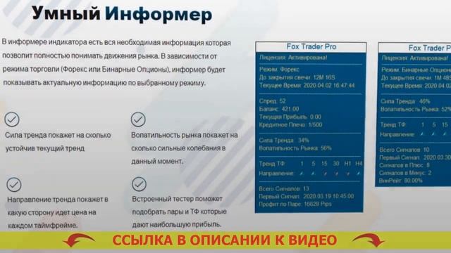 Индикаторы для внутридневной торговли смотреть онлайн