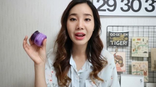 My Mom's Top 10 Korean Skincare & Makeup смотреть онлайн