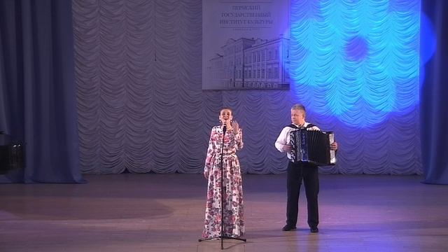 «Всё, что сердцу дорого»
Концерт выпускницы ПГИК Марии Ярковой смотреть онлайн