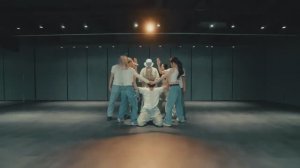 TEN - BAMBOLA Dance Practice MIRRORED