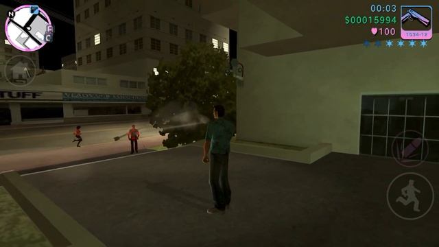 GTA vc FBI washington vs Ranger смотреть онлайн