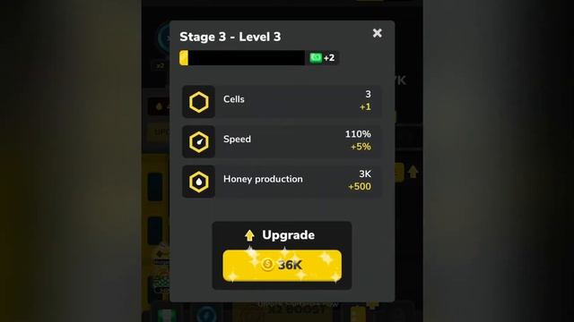 Пчелиный рай😹😱 1 смотреть онлайн