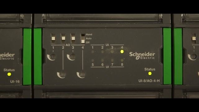 IoT EcoStruxure™: Energy Efficiency for T-Mobile Arena | Schneider Electric смотреть онлайн