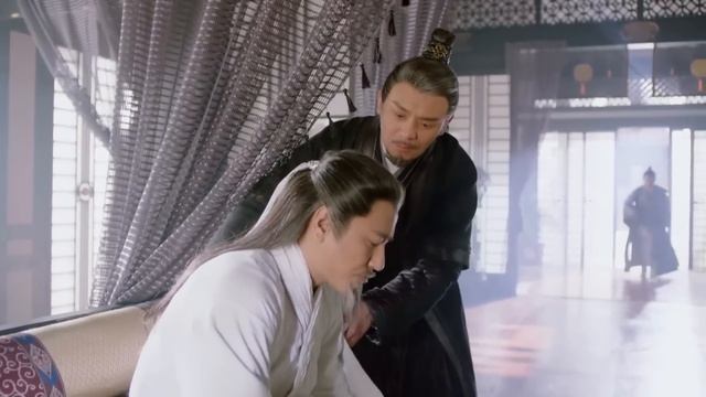 MULTISUB《半城风月》10：圣女因身世卷入纷争被多方势力觊觎，化身乞丐开启颠沛流离的生活，却巧遇心慕之人共生情愫，一路行侠仗义执手走天涯（《三分野》张彬彬、《苍兰诀》虞书欣）❤️华语甜剧社 смотреть онлайн