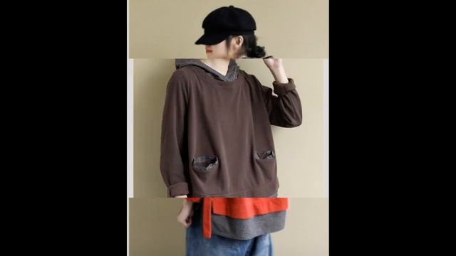 Покупки одежды с AliExpress Женское худи смотреть онлайн