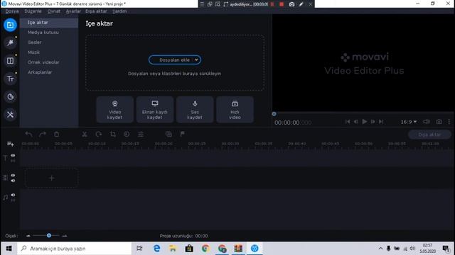 Movavi Full Setup 2020 - Öğren Ve Yap смотреть онлайн