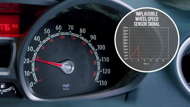 ABS Wheel Speed Sensor Fault – How to Test and Fix ABS Sensor
