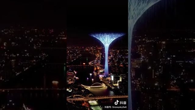 Beautiful gala performance for the new year in China. смотреть онлайн