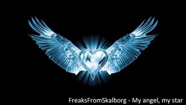 Trance - My angel, my star смотреть онлайн