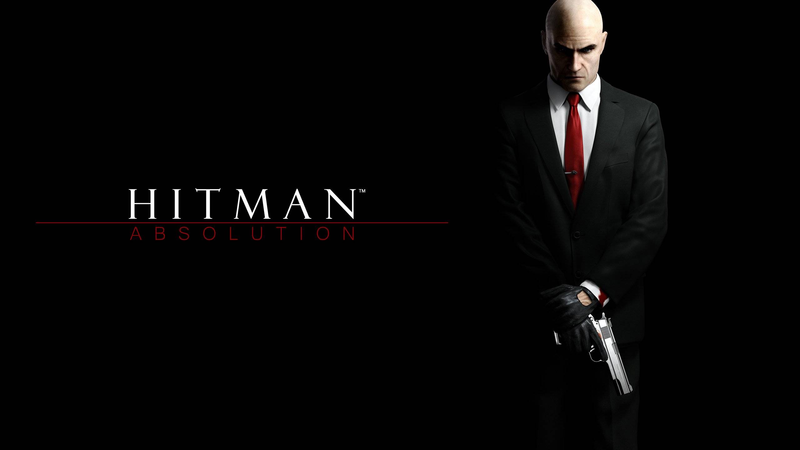 Hitman  Absolution 1 часть