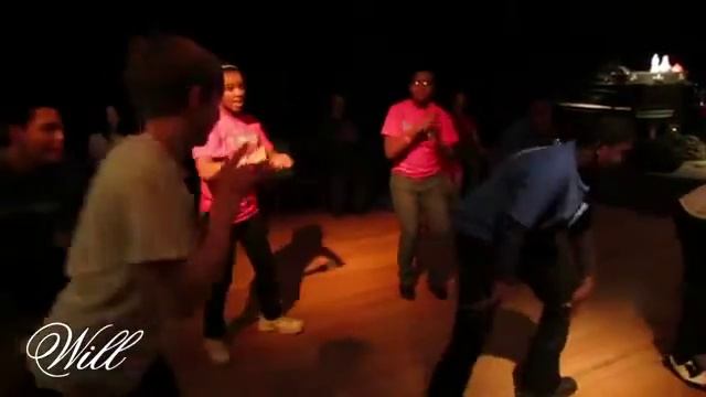 Swing Easy - Alex Moore's Kids Performance Group - 2012-02-14 смотреть онлайн