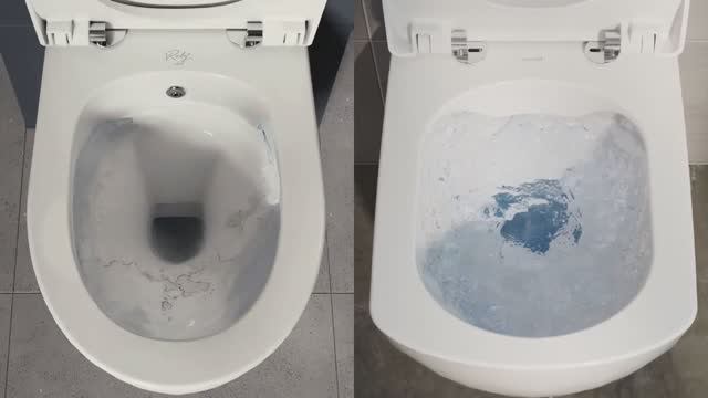 Гигиенические и экономичные продукты Creavit