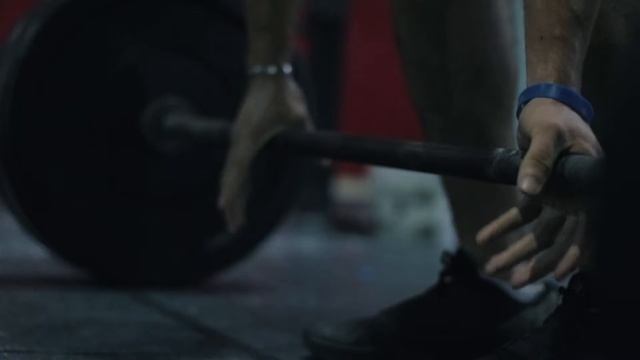 CrossFit Games Open 20.3 - Altum Arena смотреть онлайн