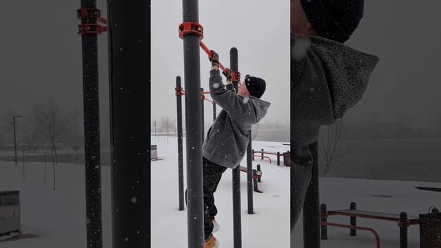 Апрель отличная погода для тренировки #shorts #спорт смотреть онлайн