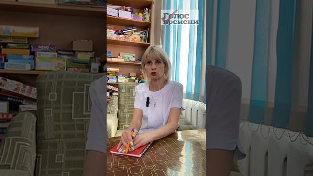 Первые авторитетные люди в жизни ребенка