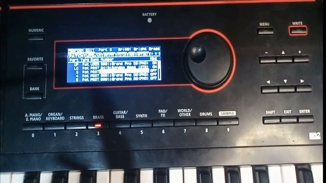 How to use Pads - Xps 30 смотреть онлайн