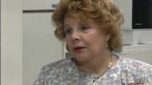 История любви, 4 серия