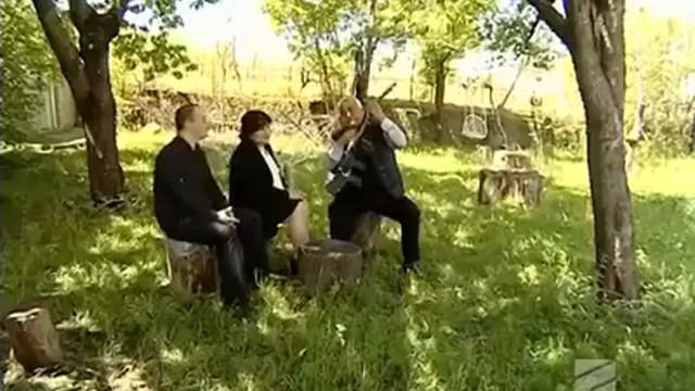 Когда зацветет персик смотреть онлайн