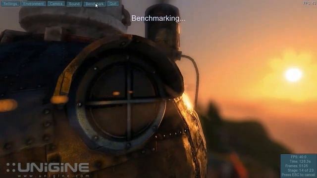 Unigine Heaven Benchmark Dx10 Run Gtx 280 Sli Qx9650 4 3 Ghz 93 2 FPS HD POWNEWS смотреть онлайн