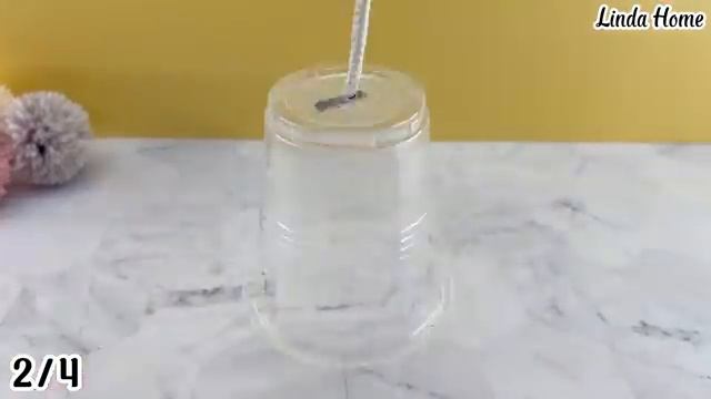 4 Гениальные идеи из пластиковых бутылок! Не выбрасывайте пустые бутылки!!! смотреть онлайн