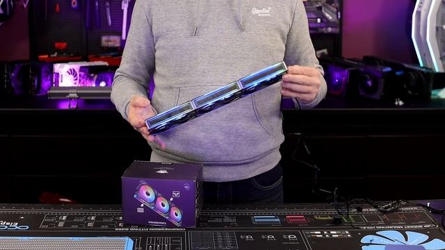 Top Ventilateur Pc Linkable à 39 Euros. смотреть онлайн