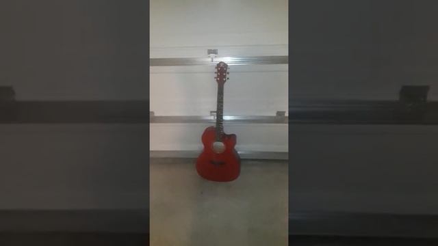 B.C RICH ACOUSTIC GUITAR REVIEW (LILITH) смотреть онлайн
