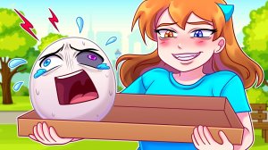 ❤️СКРЕТЧ СТАЛ ЯЙЦОМ в РОБЛОКС