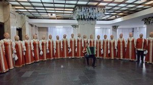 « Так случилось, мужчины ушли» сл. и муз. В.Высоцкий