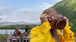 Блог-Тур "Твоя Осетия" / День Второй