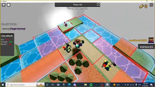 GamePlay! Noobs in Combat! смотреть онлайн