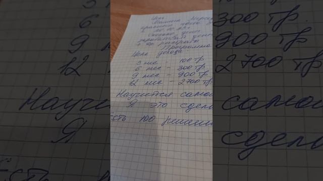 Обучение для лидеров и новичков в МЛМ. смотреть онлайн