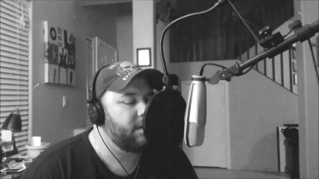 God's gonna cut you down- Johnny Cash vocal cover смотреть онлайн